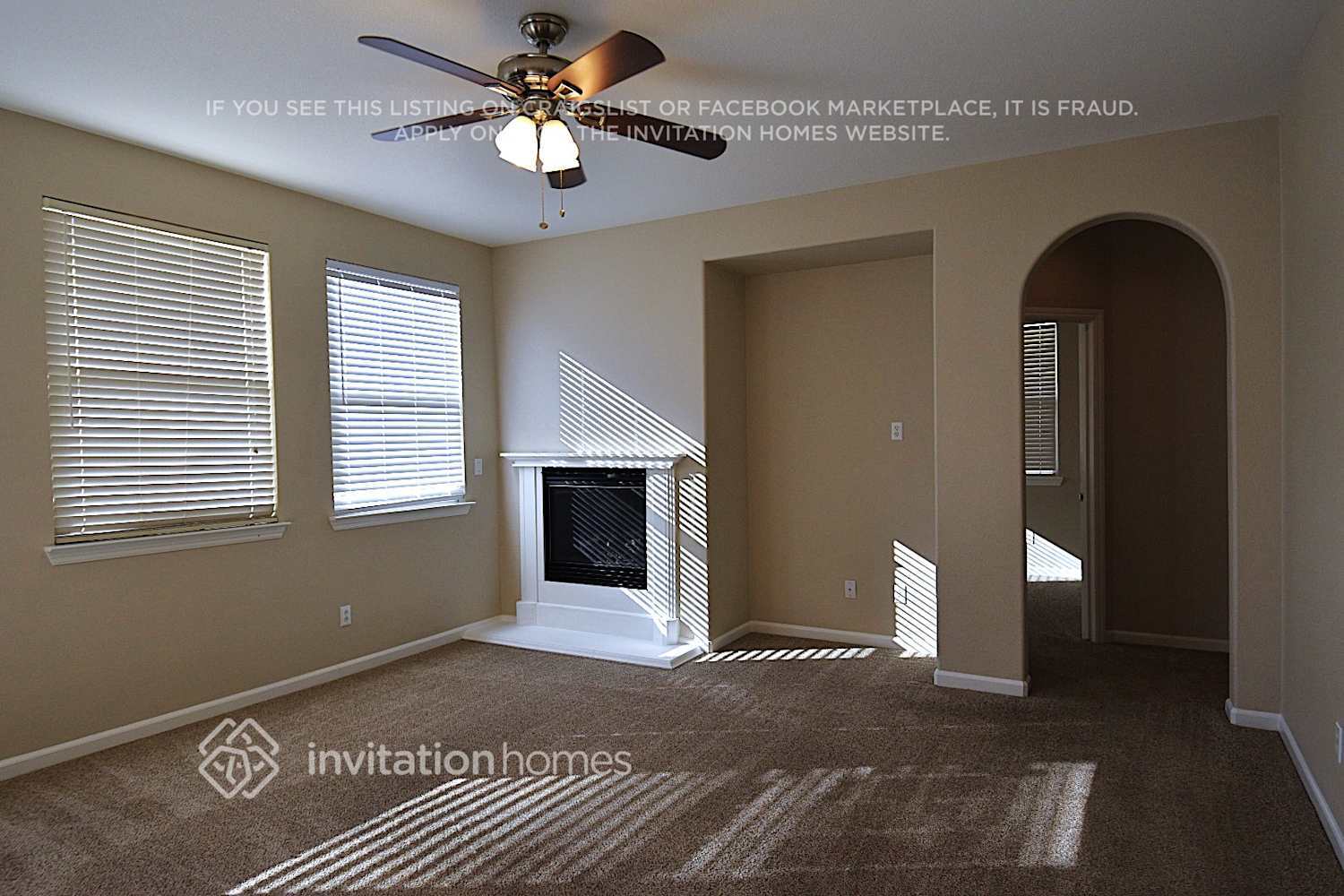 Building Photo - 8252 Grisham Way
