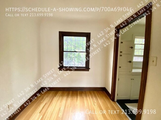 Building Photo - 442 3/4-444 N Lake St