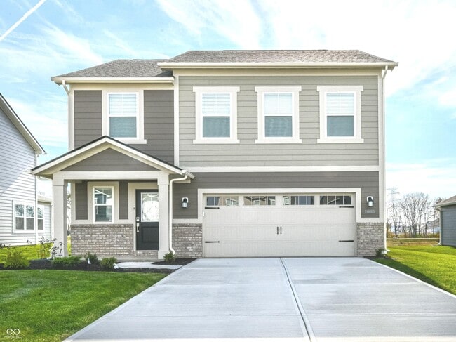 Building Photo - 6685 Hawthorne Dr