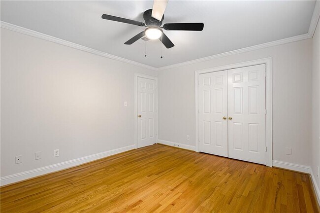Building Photo - 1643 Briarcliff Rd NE