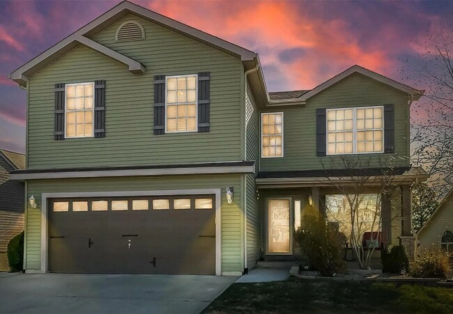 Building Photo - 1304 Mason Grove Dr