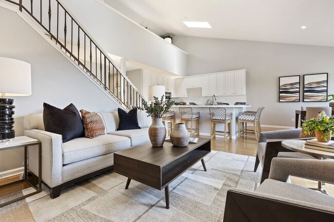 Building Photo - Spacious 4-Story Townhouse with Panoramic ...