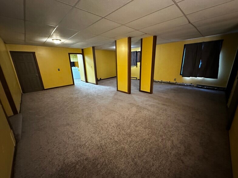 1st floor living room Angle 1 - 3431 19th Ave E