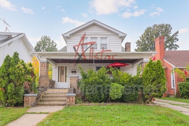 Primary Photo - 4902 E 109th St