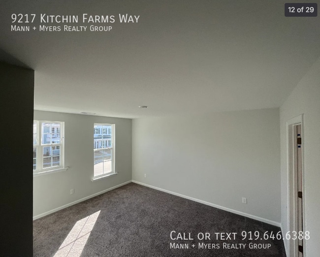 Building Photo - 9217 Kitchin Farms Wy