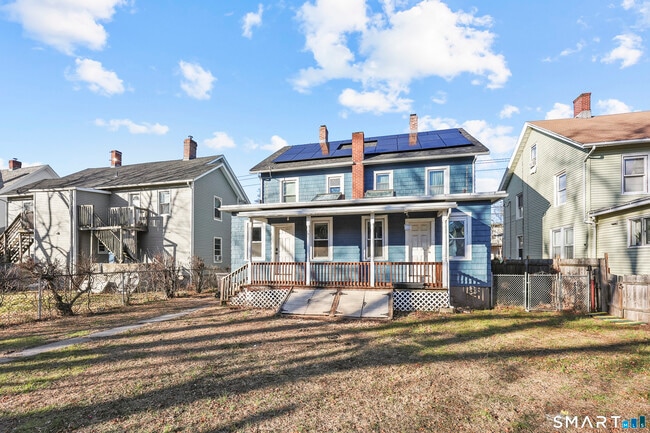 Building Photo - 59 Grand St