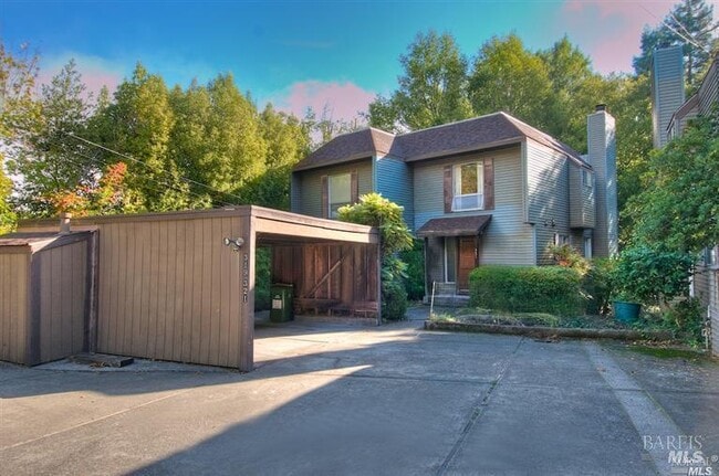 Building Photo - 323 Bolinas Rd