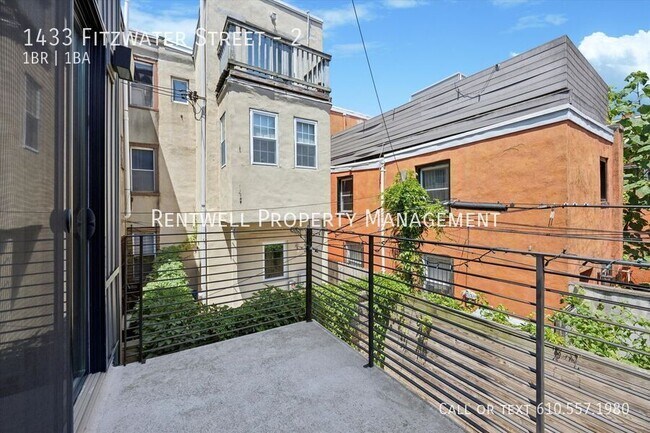 Building Photo - 1433 Fitzwater St