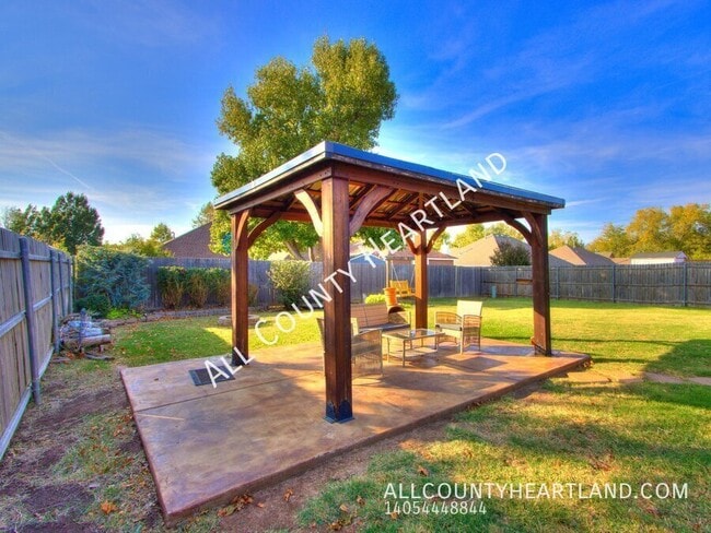 Building Photo - 13317 Montego Terrace