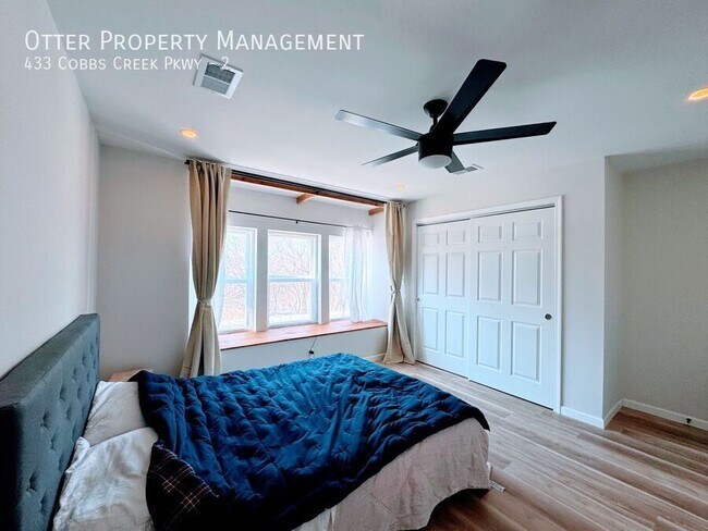 Building Photo - 433 Cobbs Creek Pkwy