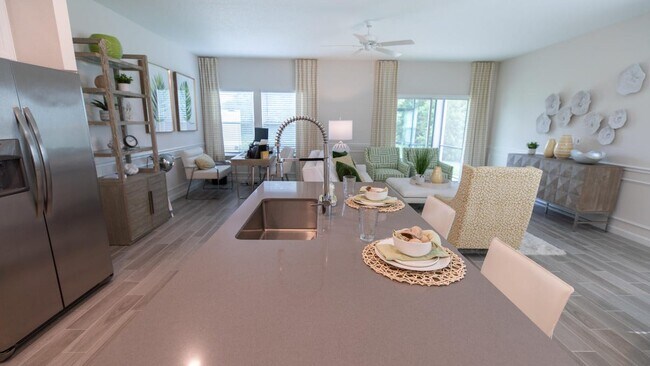 Building Photo - 133 Boracay Cir