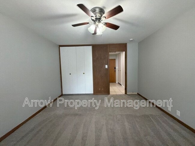 Building Photo - 2501 N Street-208
