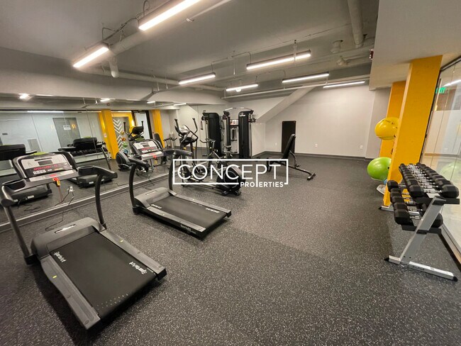 Building Photo - 1 Sewall St