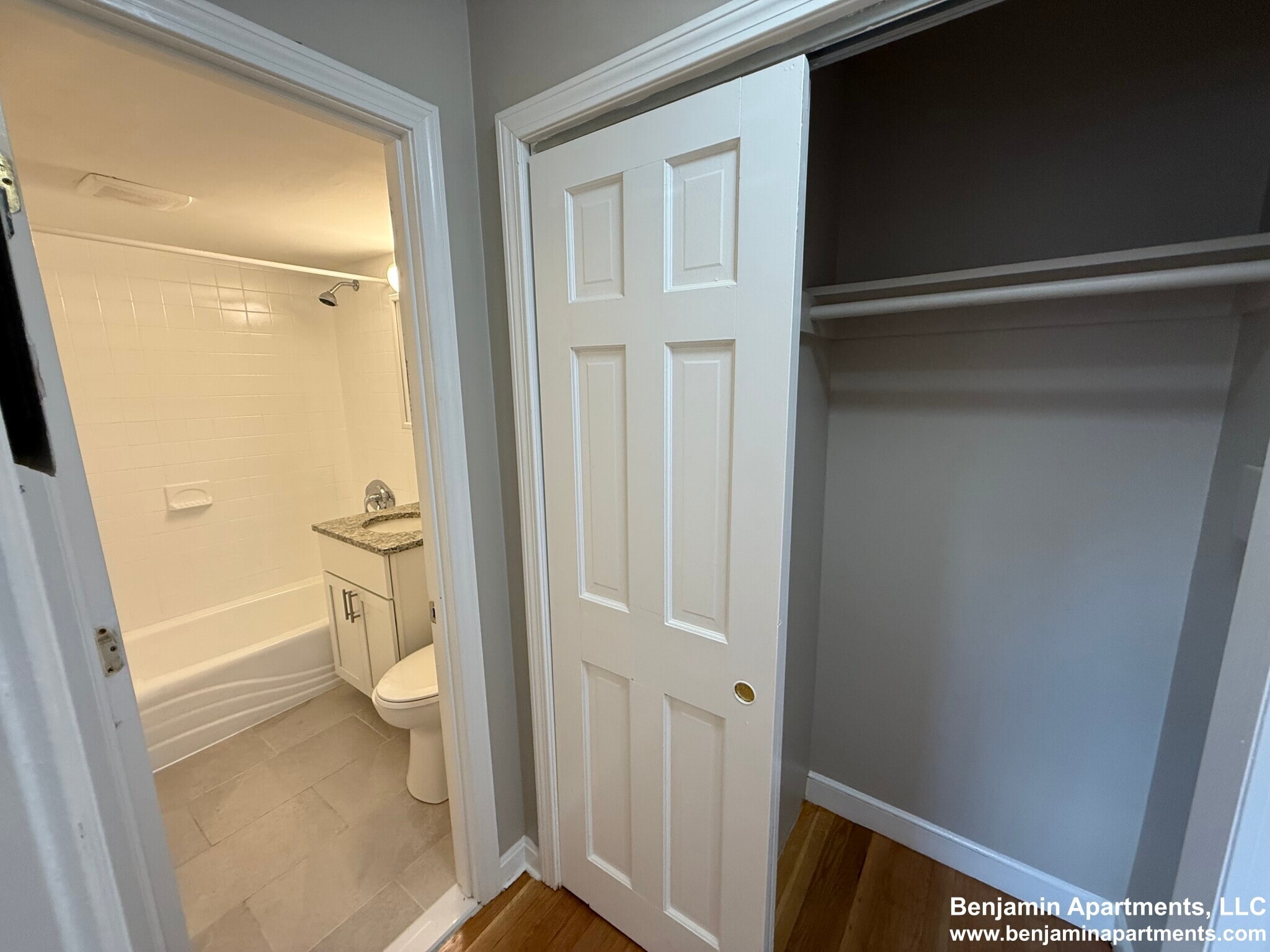 Building Photo - 268 Grove St