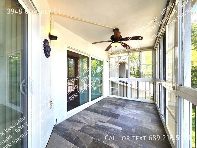 Building Photo - 3948 Coverly Ct