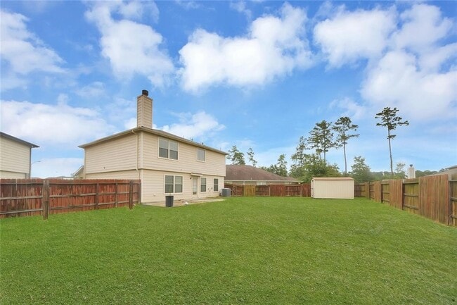 Building Photo - 15902 Arapaho Bend Ln