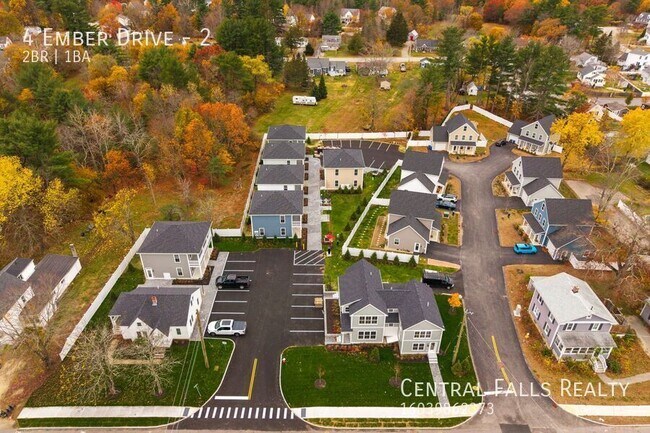 Primary Photo - 1 Orchard St