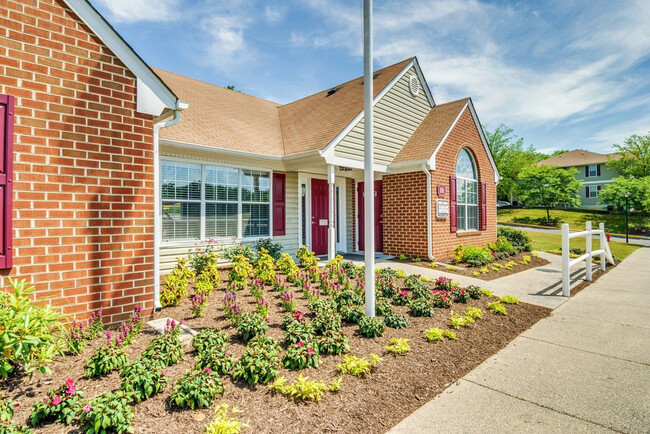 Building Photo - Chestnut Ridge Apartments