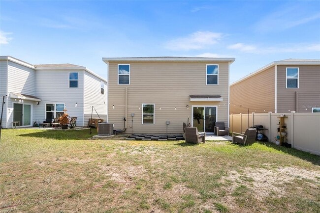 Building Photo - 24672 NW 11th Pl