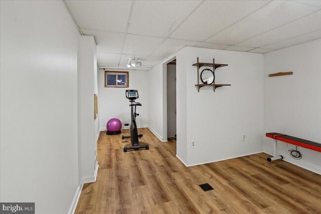 Building Photo - 1703 Tilton Dr