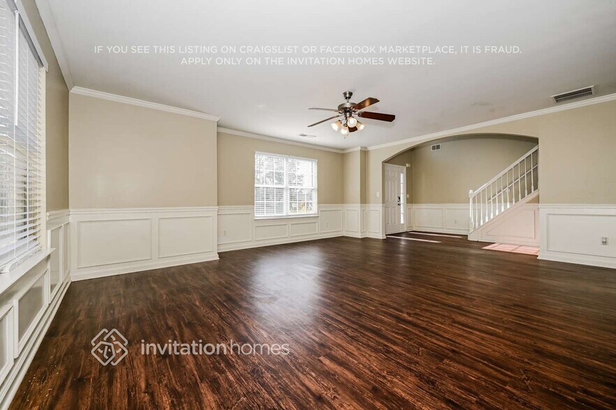 Building Photo - 107 Sanders Walk