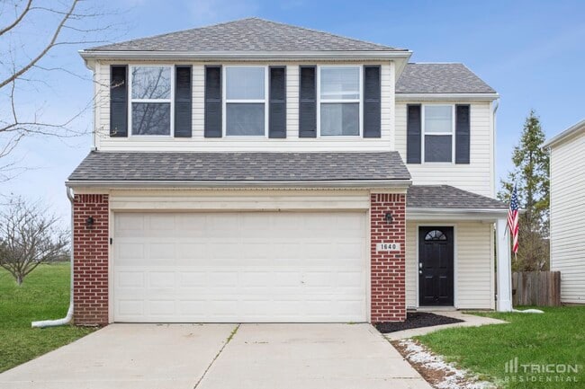 Building Photo - 1640 Composer Way