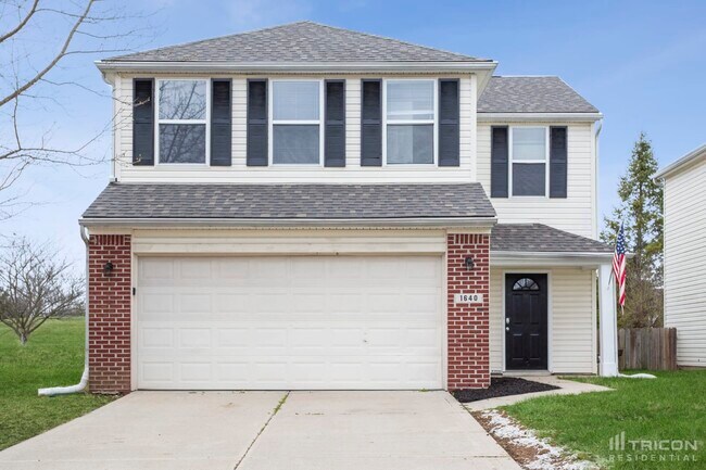 Primary Photo - 1640 Composer Way