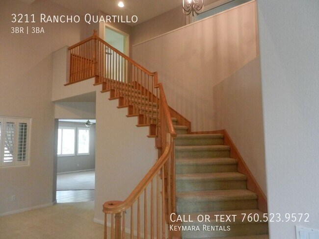 Building Photo - 3211 Rancho Quartillo