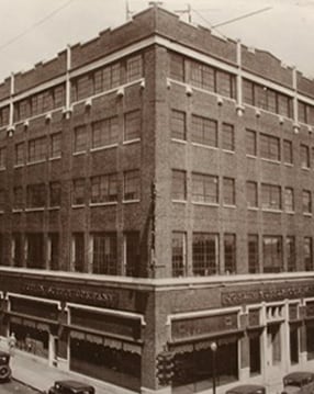 Primary Photo - The Ford Lofts