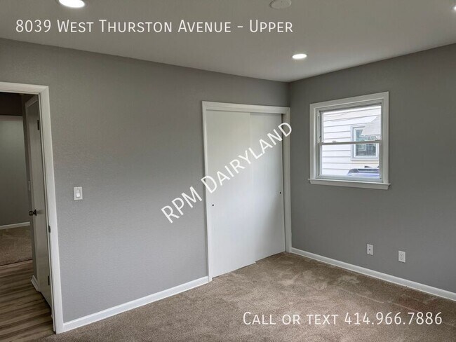 Building Photo - 8039 W Thurston Ave