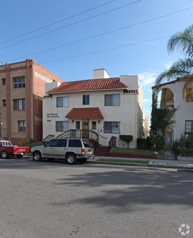Primary Photo - Haven 501 Apartments (Madison)