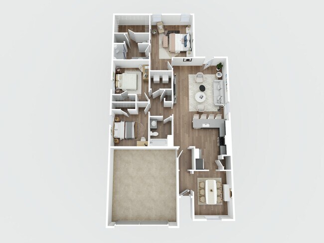 Building Photo - 15211 Bufflehead Crk