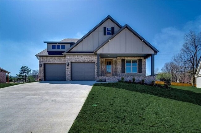 Primary Photo - 3421 Galaxy Cir