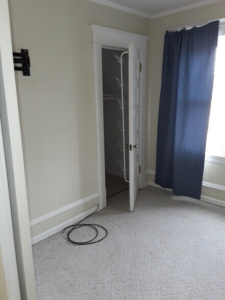 #2 upper bedroom - 802 Cherry St