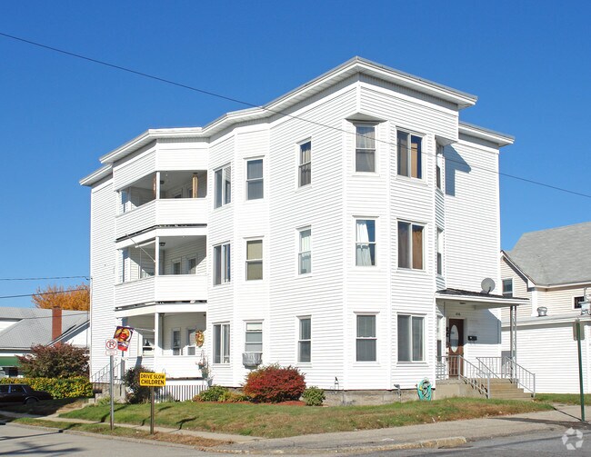 856858 Somerville St 856858 Somerville St Manchester NH 03103