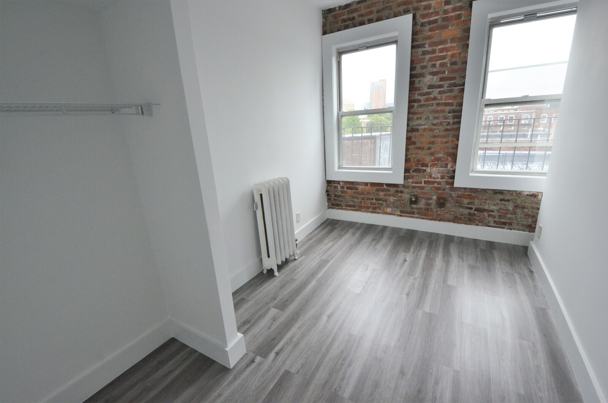 Building Photo - 80 Kilmarnock St