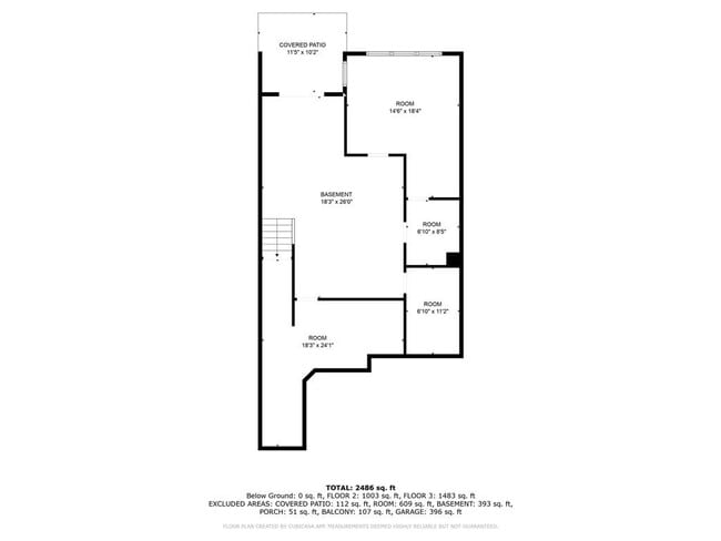 Building Photo - 435 Maplewood Dr