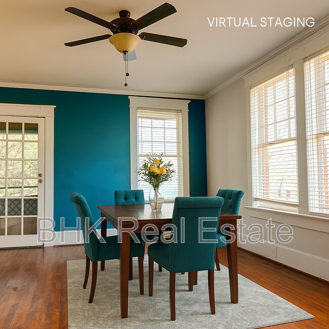 Primary Photo - 4920 Victor St