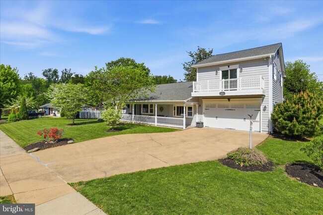 Building Photo - 5202 Garner St