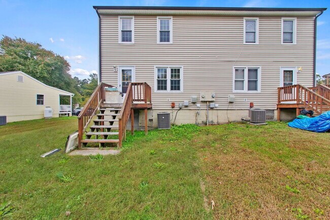 Building Photo - 2223 Bowlin Ct