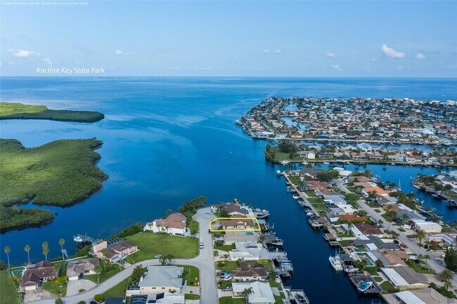 Building Photo - 3841 Rudder Way