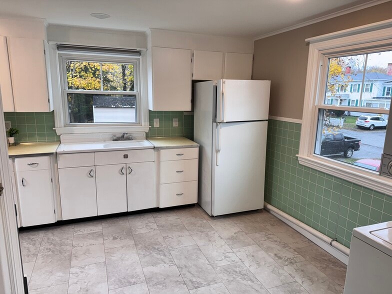 Building Photo - 12 Crosby St