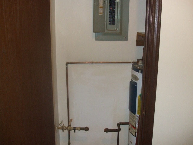 Building Photo - 1108 Melick Ave