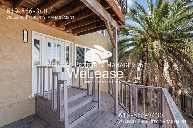 Building Photo - 8038 Lemon Ave