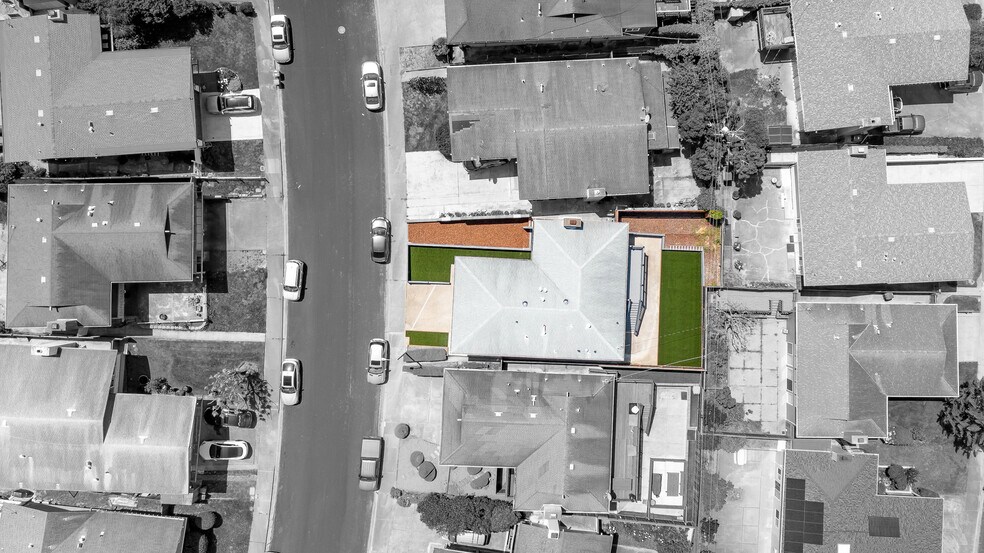 Building Photo - 2480 Ardee Ln