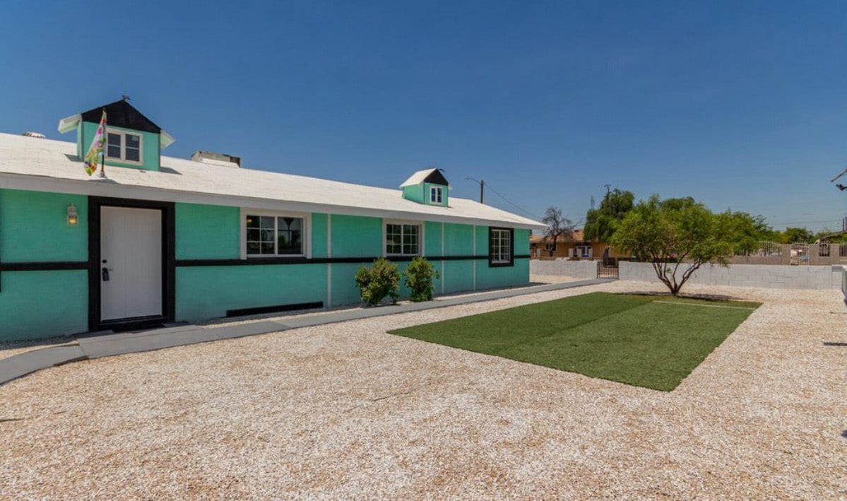 Building Photo - 3523 W Maricopa St
