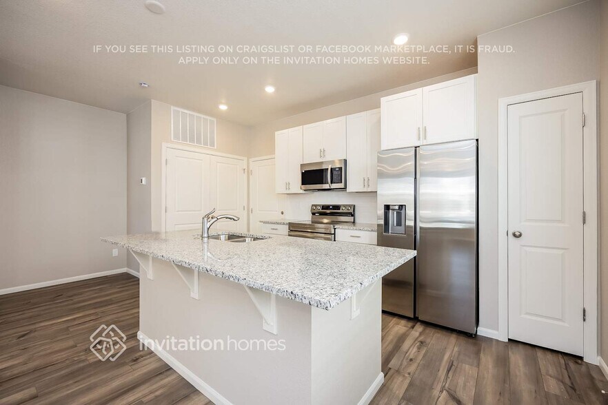 Building Photo - 9271 Oro City Loop
