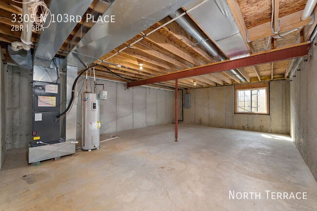 Building Photo - 3305 N 103rd Pl