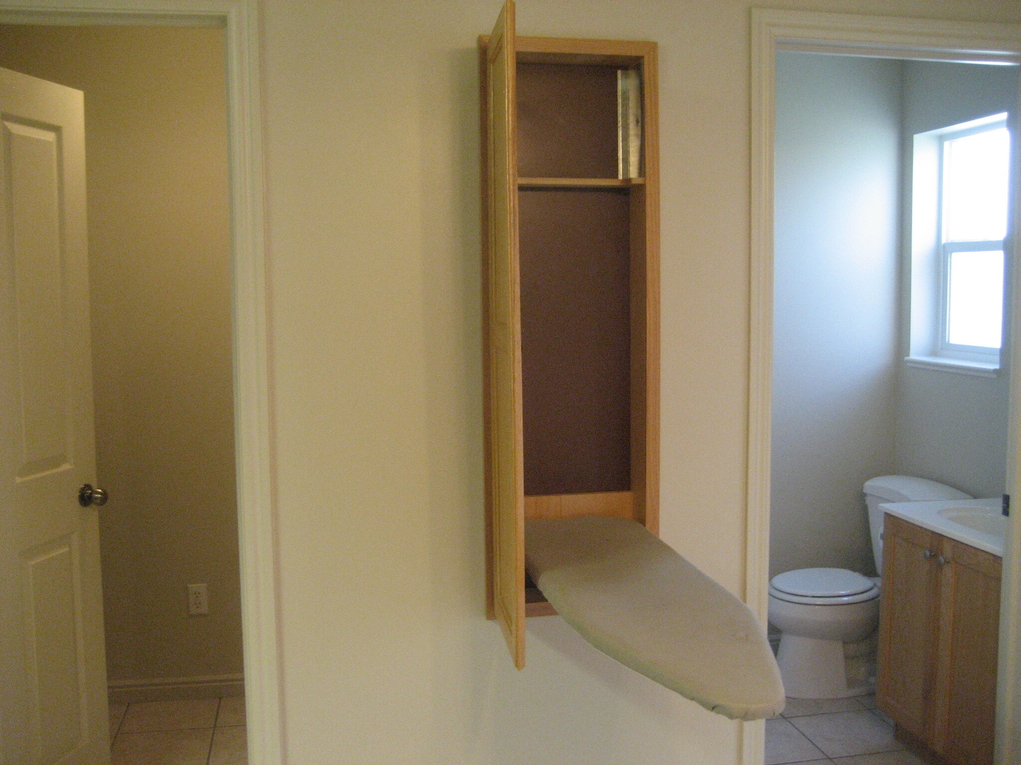 IronBoard - 4498 Chukar Dr