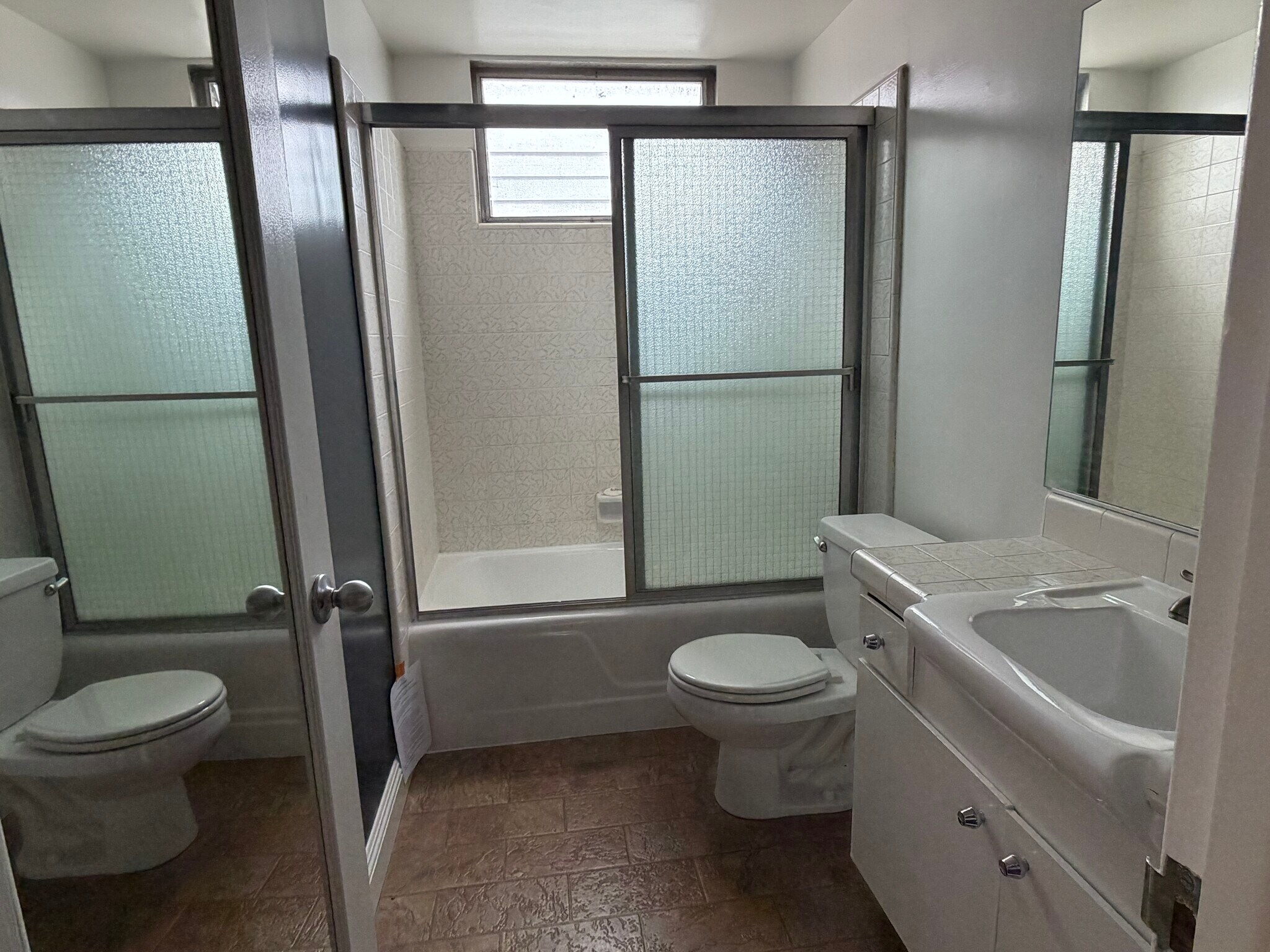 Bathroom - 100 Hermosa Ave